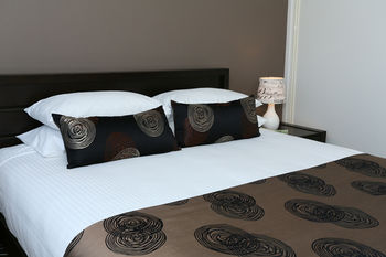 San Marino By The Sea Apartments - Accommodation Port Macquarie 79