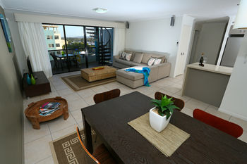 San Marino By The Sea Apartments - Accommodation Port Macquarie 80