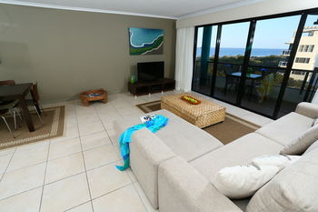 San Marino By The Sea Apartments - Accommodation Port Macquarie 81