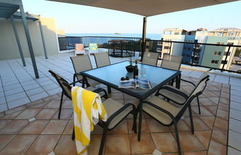 San Marino By The Sea Apartments - Accommodation Port Macquarie 83