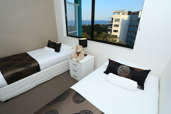 San Marino By The Sea Apartments - Accommodation Port Macquarie 84