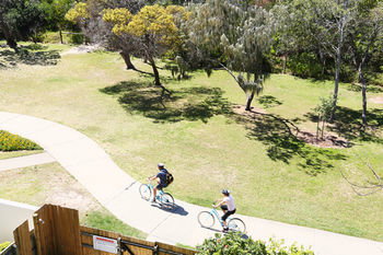 San Marino By The Sea Apartments - Accommodation Port Macquarie 87