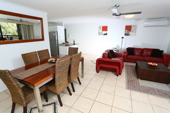 San Marino By The Sea Apartments - Accommodation Port Macquarie 93