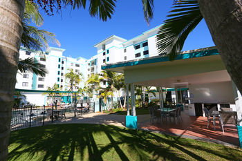 San Marino By The Sea Apartments - Accommodation Port Macquarie 94