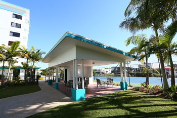 San Marino By The Sea Apartments - Accommodation Port Macquarie 95