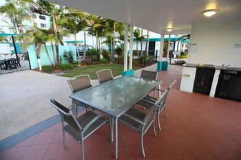 San Marino By The Sea Apartments - Accommodation Port Macquarie 96