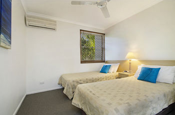 Portside Noosa Waters - Accommodation Port Macquarie 3