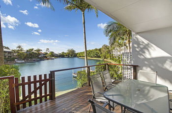 Portside Noosa Waters - Accommodation Port Macquarie 7