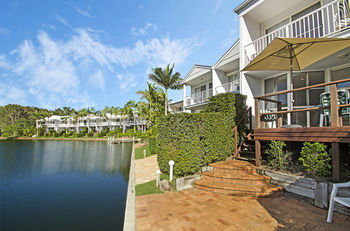 Portside Noosa Waters - Accommodation Port Macquarie 9