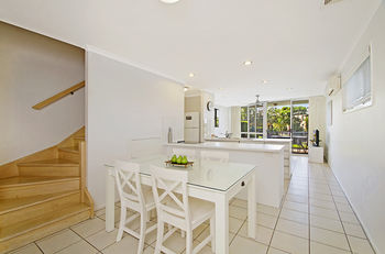 Portside Noosa Waters - Accommodation Port Macquarie 17