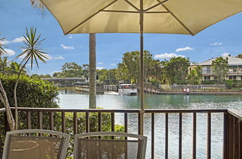 Portside Noosa Waters - Accommodation Port Macquarie 21