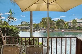 Portside Noosa Waters - Accommodation Port Macquarie 26