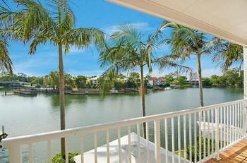 Portside Noosa Waters - Accommodation Port Macquarie 32