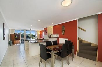 Portside Noosa Waters - Accommodation Port Macquarie 35
