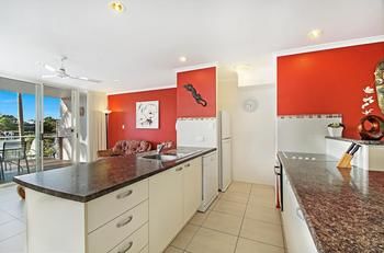 Portside Noosa Waters - Accommodation Port Macquarie 38