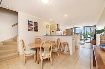 Portside Noosa Waters - Accommodation Port Macquarie 40