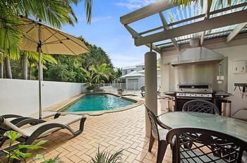 Portside Noosa Waters - Accommodation Port Macquarie 41