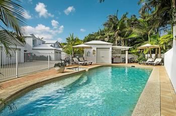 Portside Noosa Waters - Accommodation Port Macquarie 42