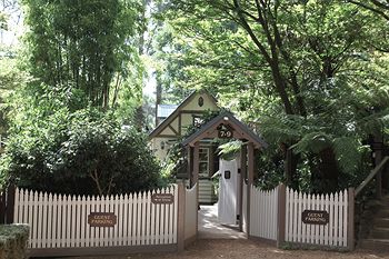 Valley Ranges Getaways - Accommodation Port Macquarie 8