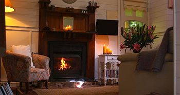 Valley Ranges Getaways - Accommodation Port Macquarie 9