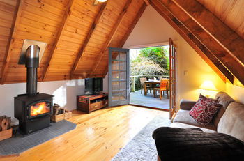 Valley Ranges Getaways - Accommodation Port Macquarie 10