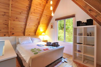 Valley Ranges Getaways - Accommodation Port Macquarie 11