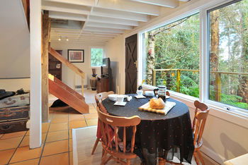 Valley Ranges Getaways - Accommodation Port Macquarie 12