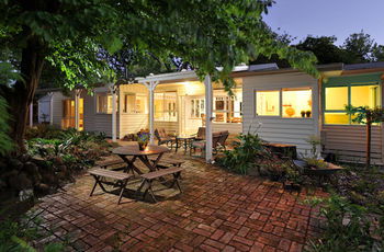 Valley Ranges Getaways - Accommodation Port Macquarie 13