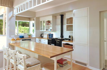 Valley Ranges Getaways - Accommodation Port Macquarie 16