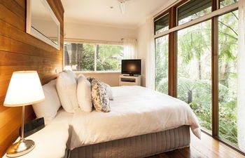 Valley Ranges Getaways - Accommodation Port Macquarie 18