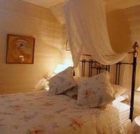 Valley Ranges Getaways - Accommodation Port Macquarie