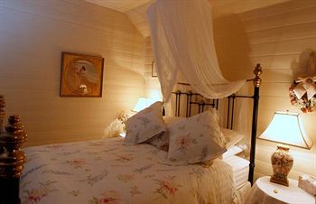 Valley Ranges Getaways - Accommodation Port Macquarie 0