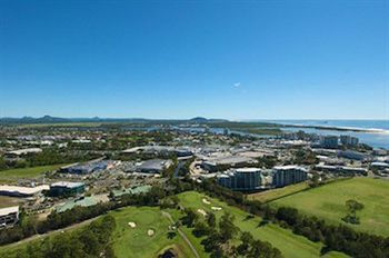Horton Apartments - Accommodation Port Macquarie 0