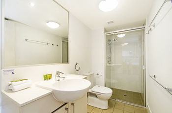 Horton Apartments - Accommodation Port Macquarie 5