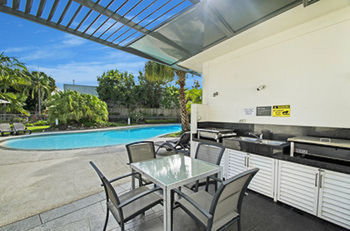 Horton Apartments - Accommodation Port Macquarie 6