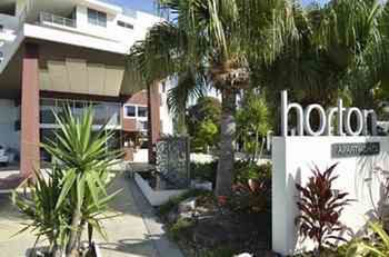 Horton Apartments - Accommodation Port Macquarie 7