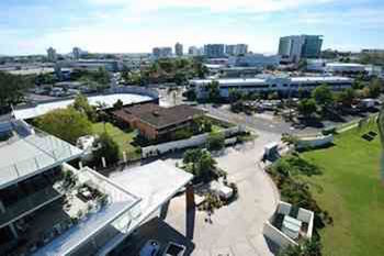 Horton Apartments - Accommodation Port Macquarie 10