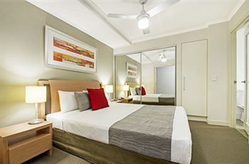 Horton Apartments - Accommodation Port Macquarie 12