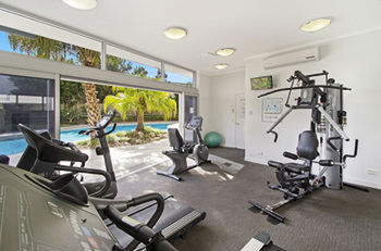 Horton Apartments - Accommodation Port Macquarie 14