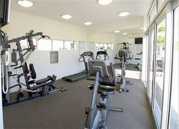 Horton Apartments - Accommodation Port Macquarie 15