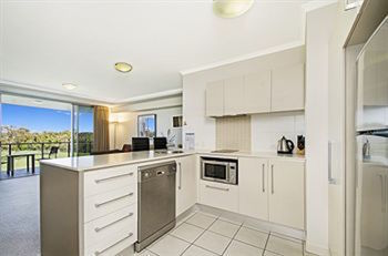Horton Apartments - Accommodation Port Macquarie 16