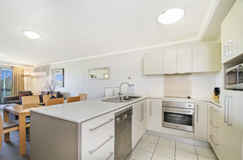 Horton Apartments - Accommodation Port Macquarie 18