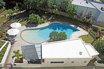 Horton Apartments - Accommodation Port Macquarie 24