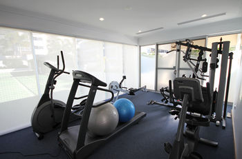 Coolum Seaside - Accommodation Port Macquarie 0