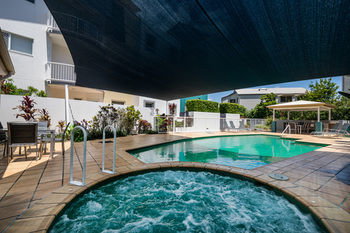 Coolum Seaside - Accommodation Port Macquarie 3