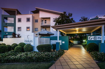 Coolum Seaside - Accommodation Port Macquarie 10