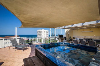 Coolum Seaside - Accommodation Port Macquarie 12