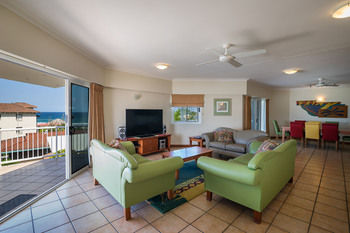 Coolum Seaside - Accommodation Port Macquarie 13