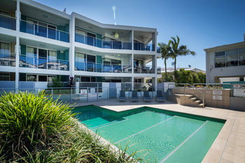Coolum Seaside - Accommodation Port Macquarie 15