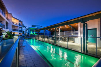 Coolum Seaside - Accommodation Port Macquarie 17